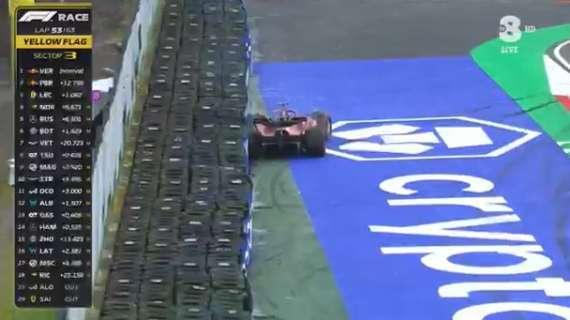 Formula 1 | Francia 2022 come Germania 2018: il parallelismo tra Vettel e Leclerc