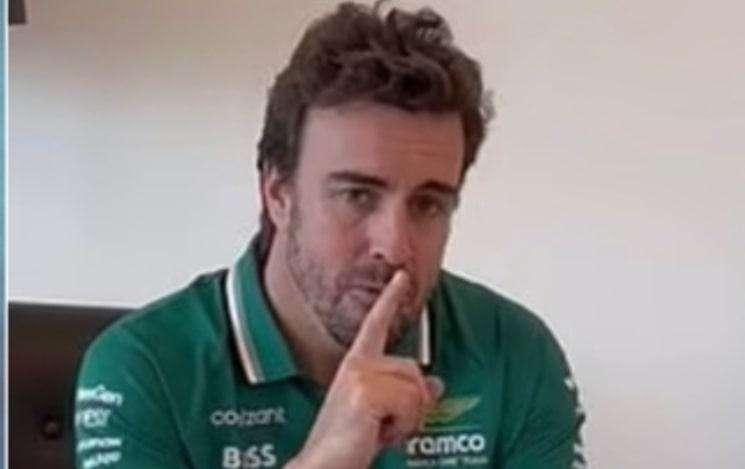 F1 | Taylor Swift e il presunto flirt con Alonso citato nell'ultima canzone