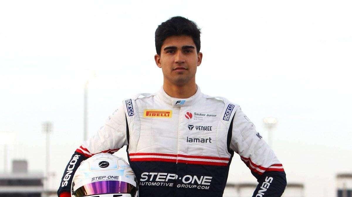 F1/ Juan Manuel Correa è stato fatto uscire dallo stato di coma indotto