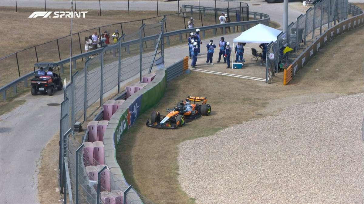 F1 News - McLaren furiosa con Hulkenberg: "Tutta colpa tua. Ritrovato lì…"