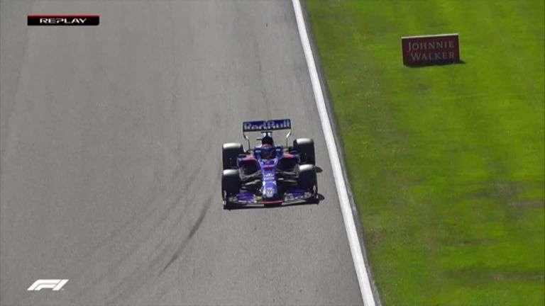 F1 / Mercato piloti, Marko valuta il ritorno di Kvyat alla Red Bull