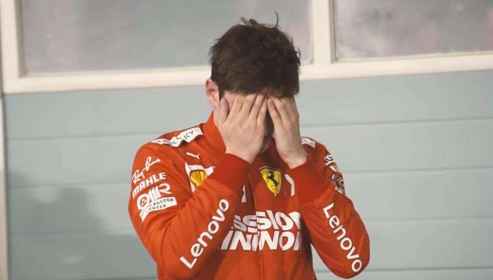 F1/ Ferrari, Retico (Repubblica): "Iniziano le prove di divorzio"