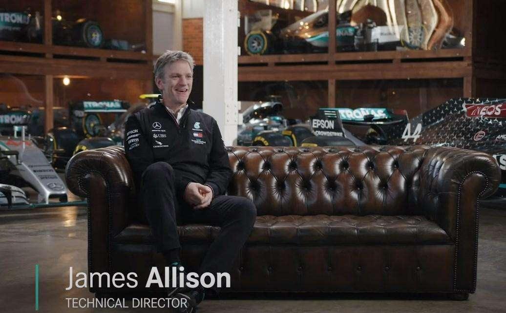 Formula 1 / Mercedes, Allison: "Il dominio degli ultimi anni finirà nel 2022"