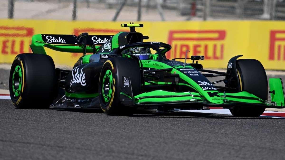 by courtesy of Pirelli