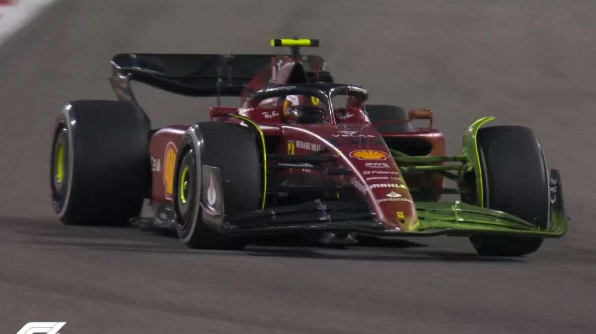 Formula 1 | Ferrari, Coulthard e il paragone ingombrante per Leclerc