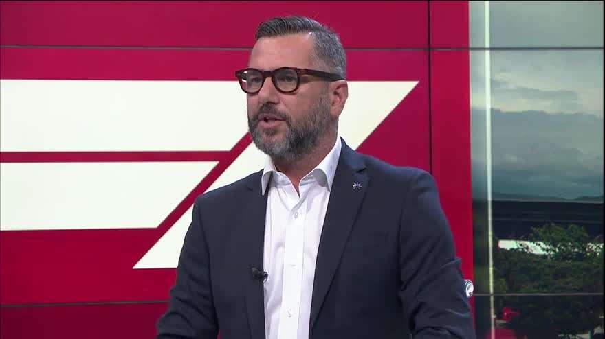 F1/ Pagelle Gp Abu Dhabi, i voti di Carlo Vanzini di Sky Sport F1