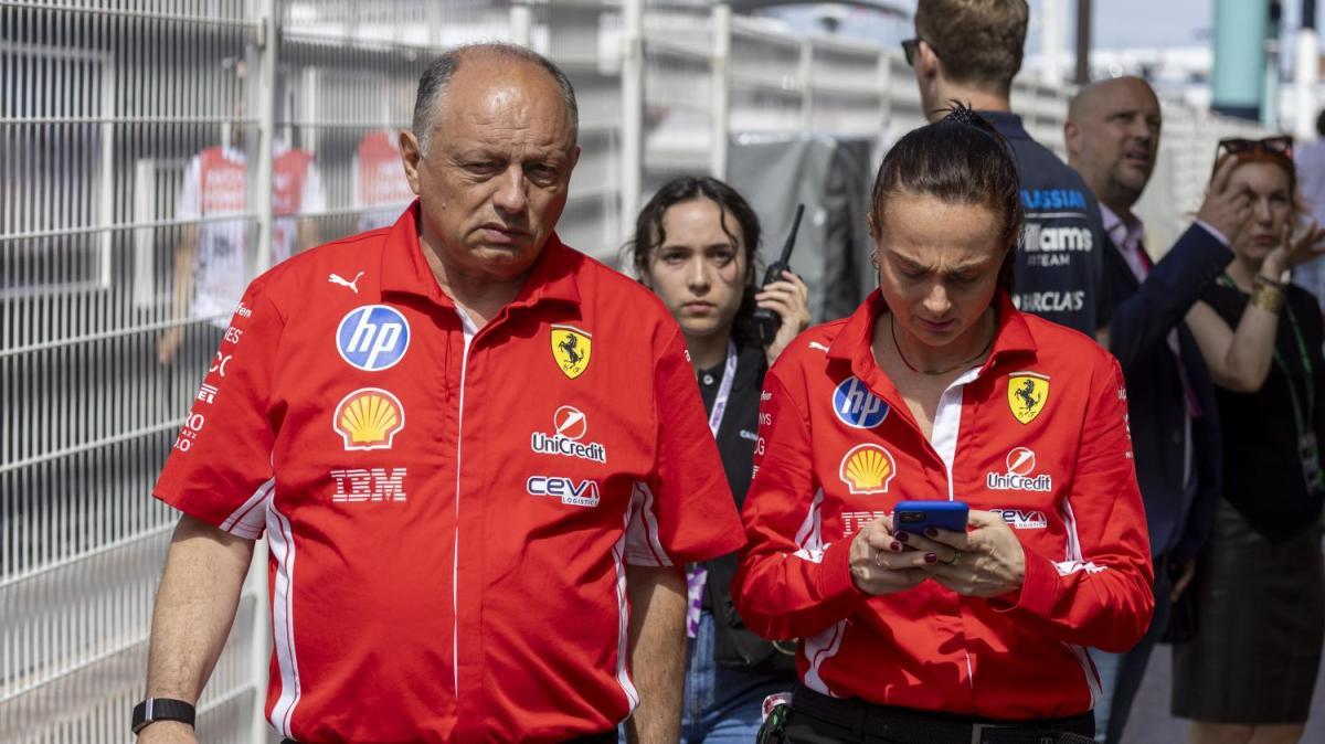 F1 | Ferrari vince anche negli uffici: vietato il diffusore Mercedes