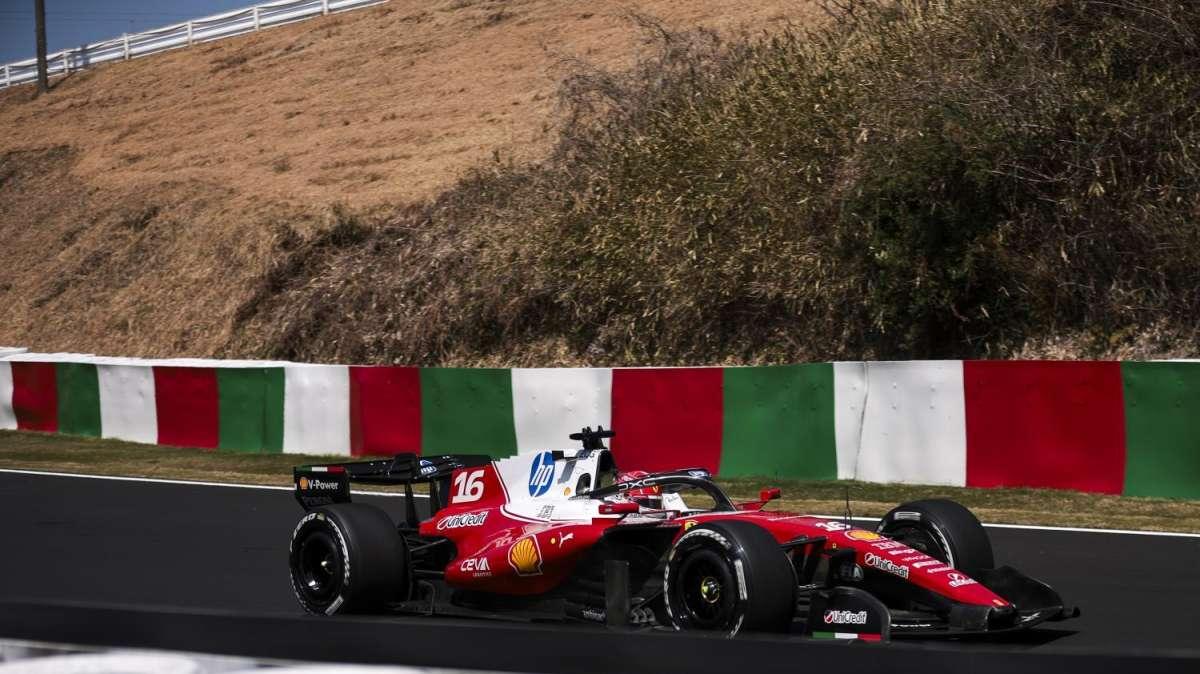 F1 | Ferrari, perché la penalità è stata così severa con Leclerc? 
