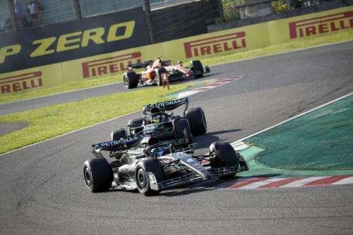 BY COURTESY OF PIRELLI