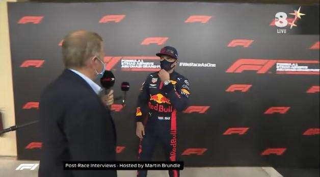Formula 1 | Verstappen come Rosberg? Dopo il titolo poche altre ambizioni
