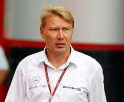 F1/ Hakkinen: "Non sarei mai arrivato in F1 senza Keke Rosberg"