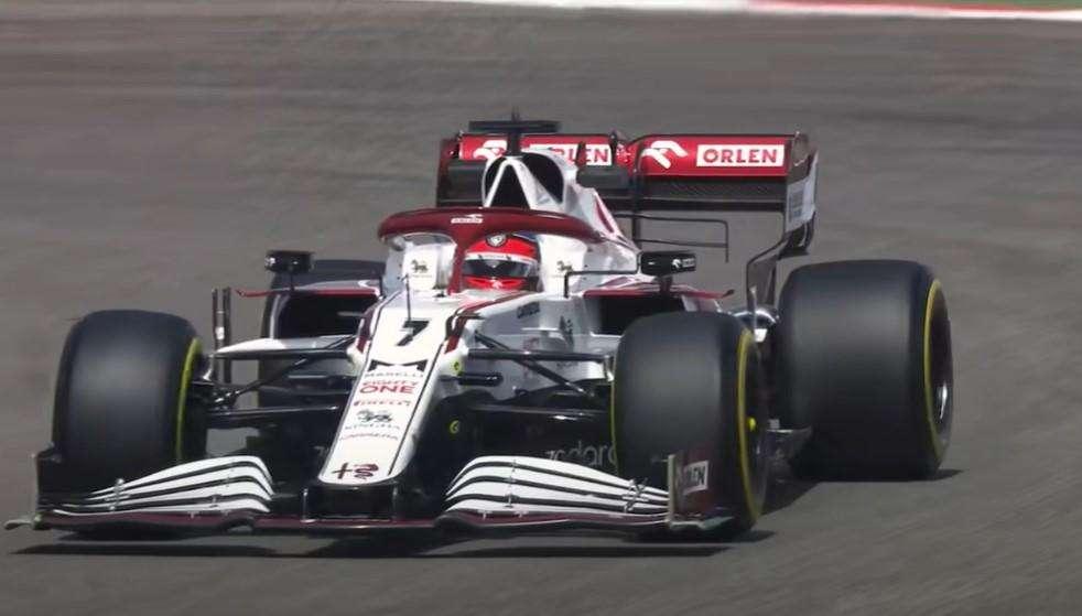Formula 1 / Raikkonen di altissimo livello: "Siamo veloci, ma i test non significano nulla"