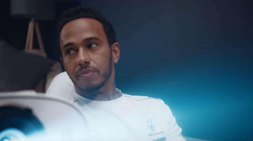 F1/ Jackie Stewart contro Hamilton: "Può anche vincere dieci titoli, non sarà mai come Fangio" 