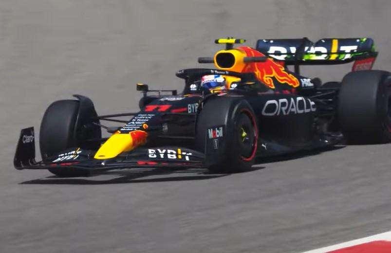 Formula 1 | Pioggia di penalità anche a Monza: anche Perez dal fondo