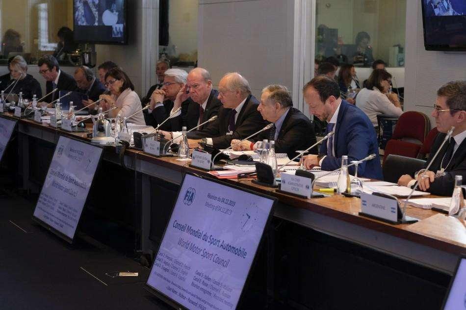 Formula 1 / Coronavirus, la FIA: "Notizia deludente, ma la sicurezza ha la priorità"