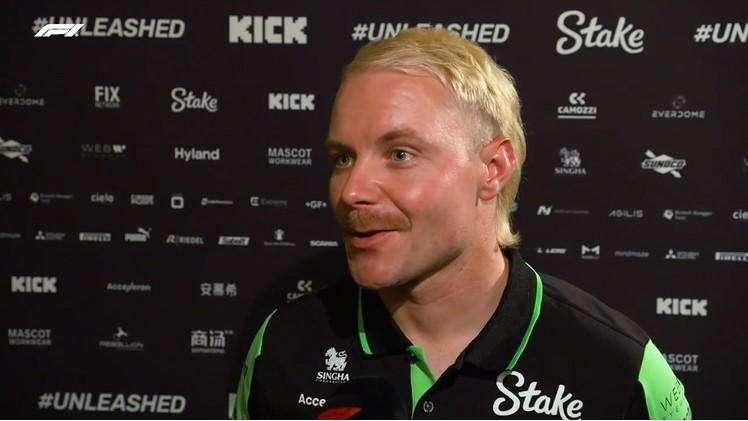 F1 | Kick Sauber, aggiornamenti dopo la pausa. Bottas fa il punto