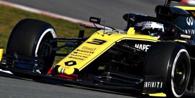 F1 / Squalifica Renault in Giappone: la FIA dà ragione a Racing Point