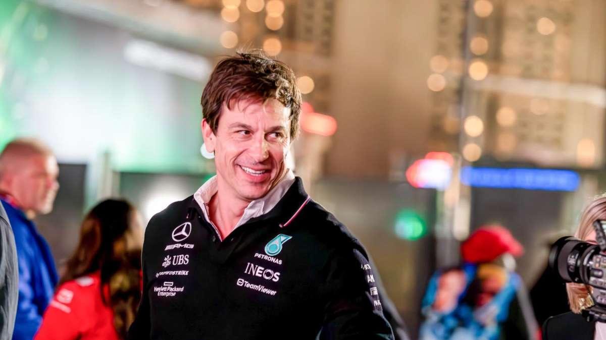 F1 | Mercedes conforme ai test FIA: il rapporto 16:1 è blindato