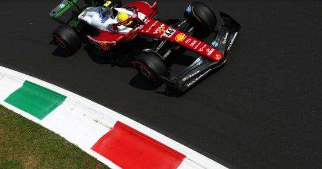 F1 | FP2, Ferrari: Leclerc si lamenta, Hamilton vola. Charles cambia qualcosa...