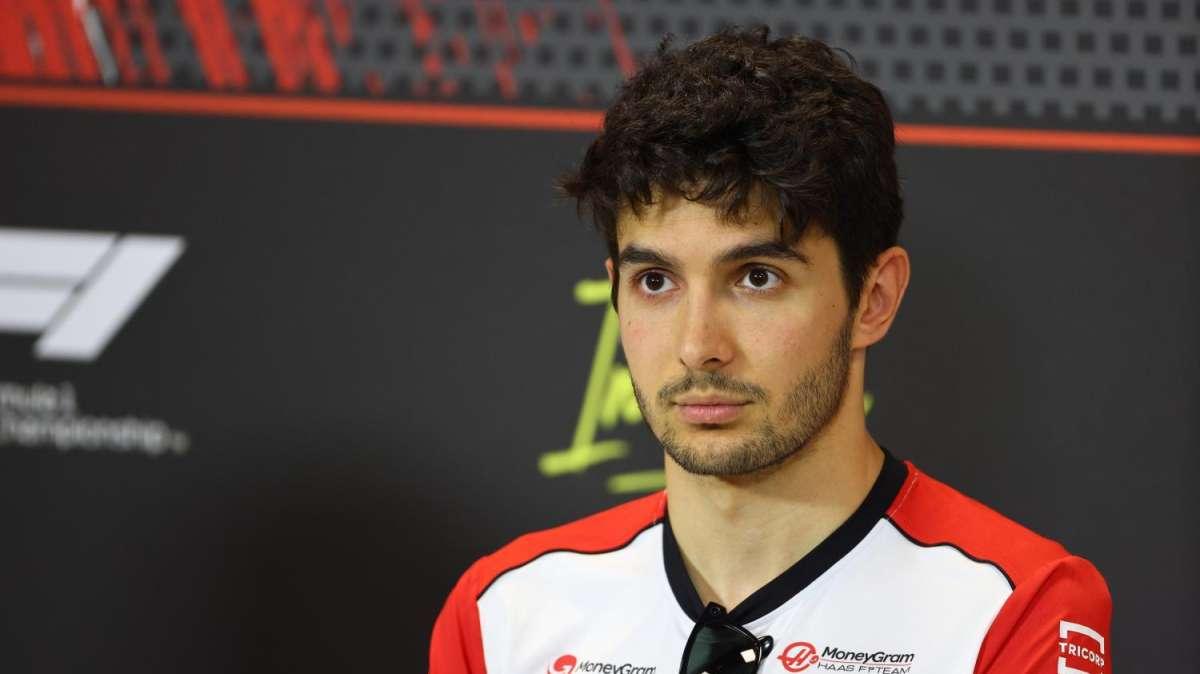 F1 Formula 1 | Haas, la sfida con Hamilton gasa Ocon