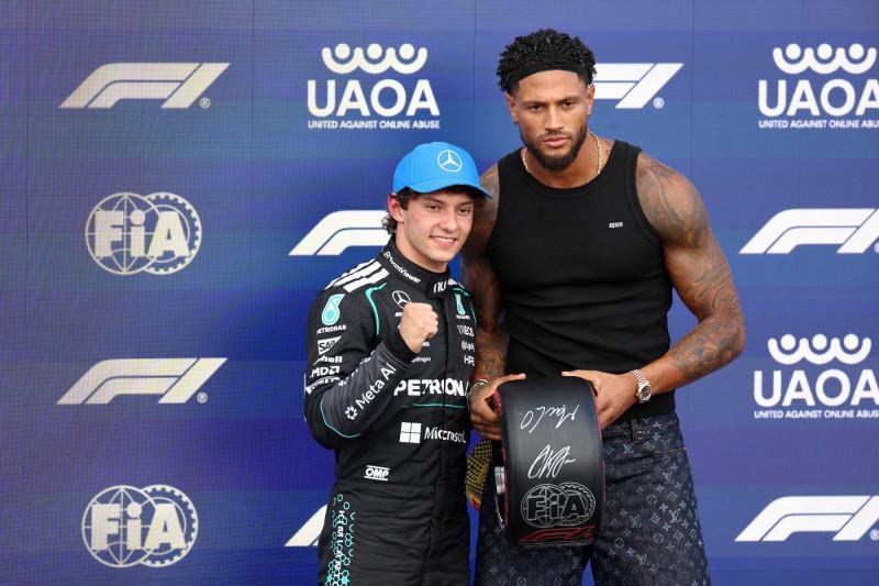 F1 | Antonelli come i grandi campioni? Vanzini non ha dubbi: "Tra 70 anni lo ricorderanno ancora”