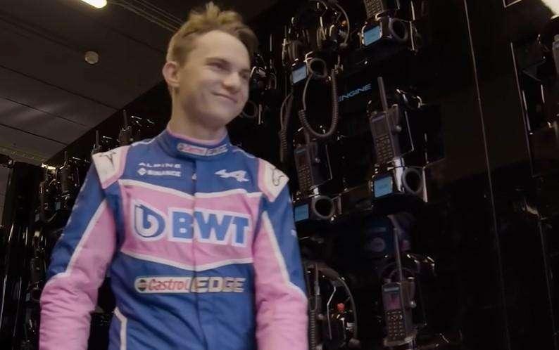 Formula 1 | Piastri, che caos: contratti Alpine e McLaren entrambi validi