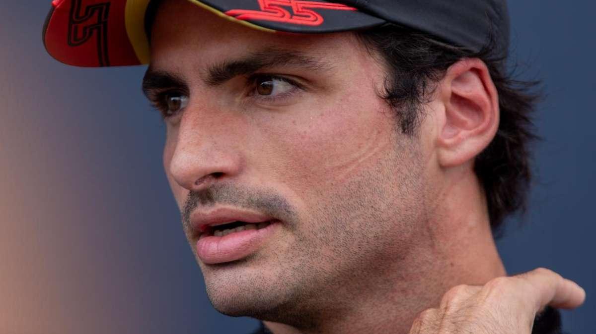 F1 | Ferrari, Sainz: "Io sottovalutato? Non mi ci sento. M'interessa solo..."