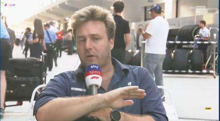 F1 | Abu Dhabi, Valsecchi fuori di testa per il 2° posto di Drugovich
