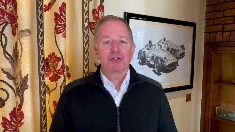 Formula 1 | Hamilton senti Brundle: questa volta con Mercedes hai sbagliato