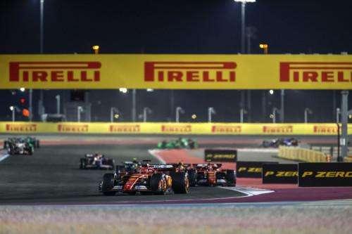 F1 | Poteva osare di più la Ferrari in Qatar? La risposta di Sky