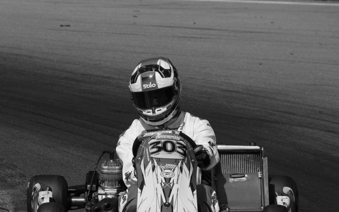La FIA rende omaggio a Joaquim van Thuyne, scomparso nella tragedia di Crans-Montana