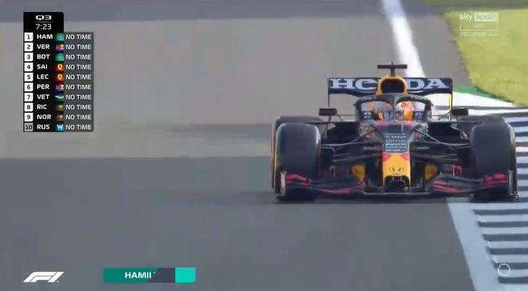 Formula 1 | Red Bull, Marko e il problema improvviso che ha favorito Hamilton