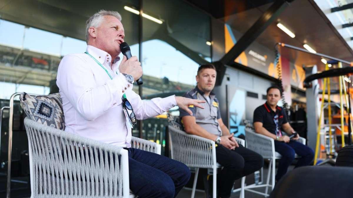 F1 | Herbert lascia il ruolo di steward FIA: la fine di un capitolo 