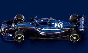 FIA cambia le regole 2026, logo obbligatorio su tutte le monoposto