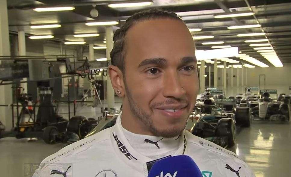 F1/ Rinnovo Hamilton, si va verso il biennale. Il 2022 aumenta gli stimoli