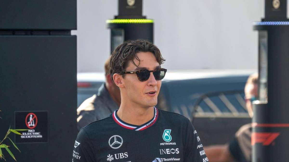 F1 | Mercedes, Russell forte ma sprecona: l'idea di Ralf Schumacher 