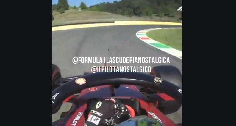 ESCLUSIVA - Ferrari, il team radio Binotto contro Leclerc (parodia Mugello 2020)