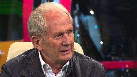 Formula 1 | Red Bull, Marko: "Hamilton? Così sta battendo Verstappen..."