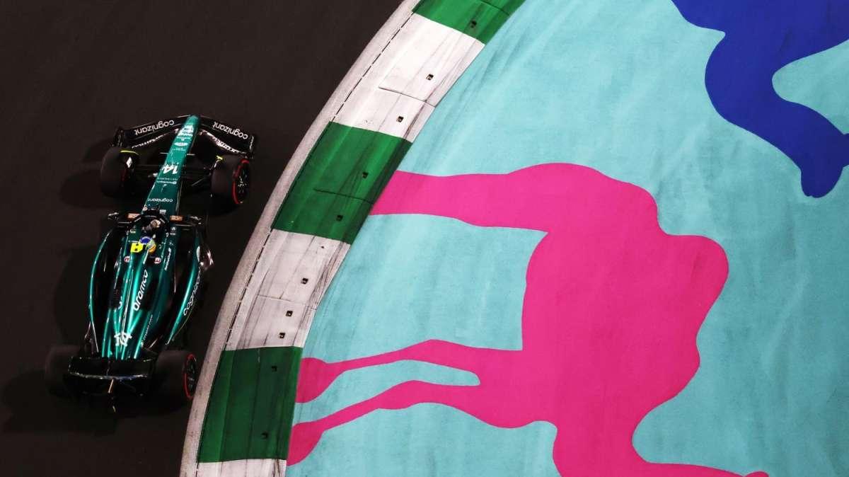 F1 | UFFICIALE! Gp Arabia Saudita e Bahrain saltano: maxi pausa come estate 