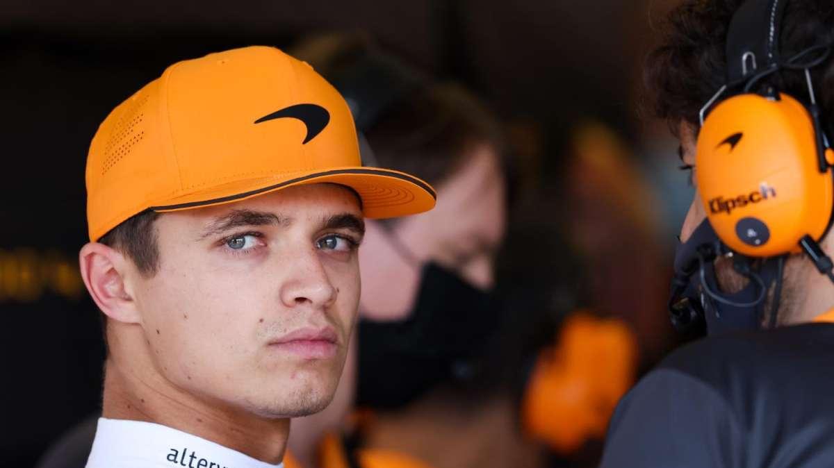 F1 | L'ascesa di Norris in Formula 1: da esordiente a contendente