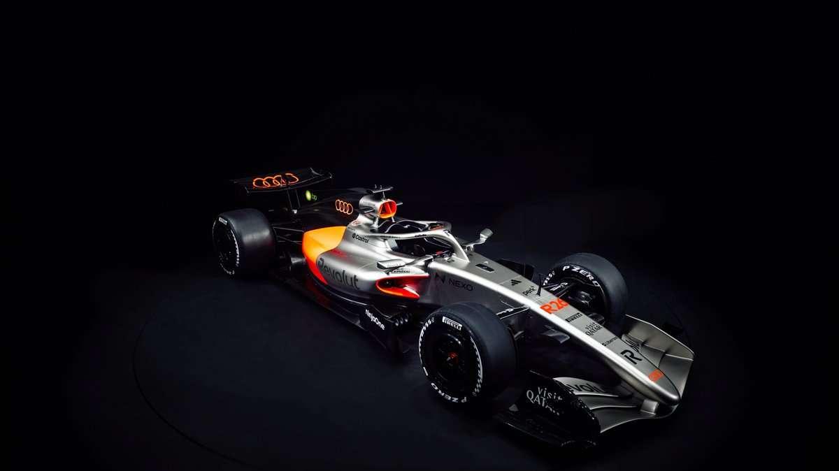 Anche l'Audi si fa la propria Academy: Allan McNish a capo 