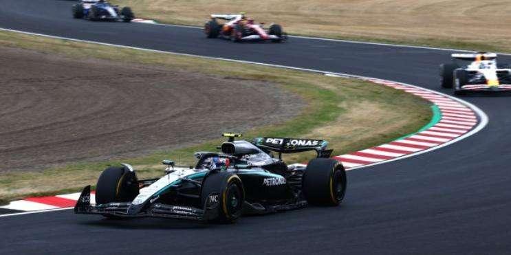 F1 | Antonelli emozionante come un manga di Miyazaki: Terruzzi eleva Kimi
