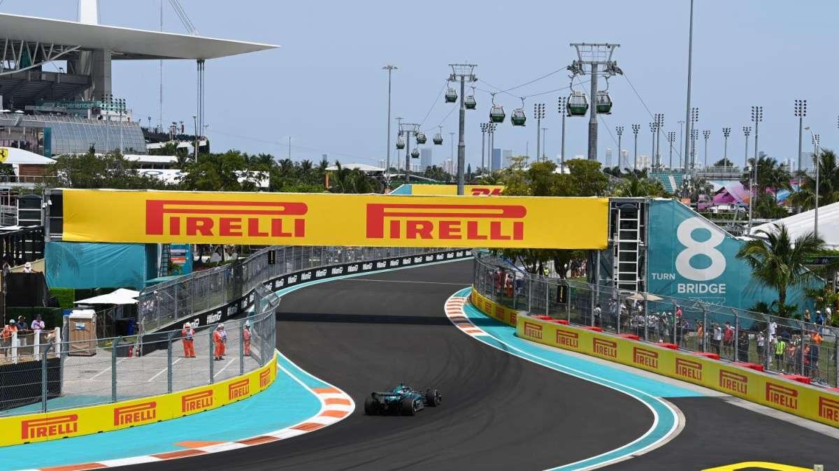 F1 | Miami può già stravolgere tutto: bluff o vera rivoluzione?