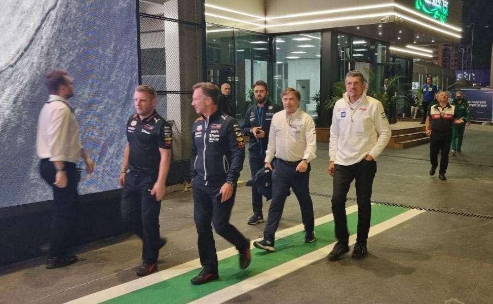 Formula 1 | Il Gp dell'Arabia Saudita è confermato: i piloti convinti da Domenicali e team principal