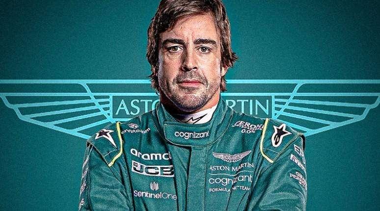Formula 1 | Alonso all'Aston Martin per prendere il posto di Hamilton
