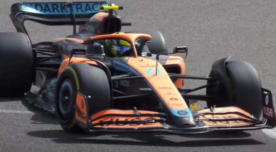 Formula 1 | McLaren, dopo Piastri, ecco il terzo pilota! 