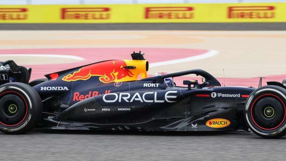 F1 | Test Bahrain, Red Bull: Verstappen non è contento, rivoluzionata la RB21