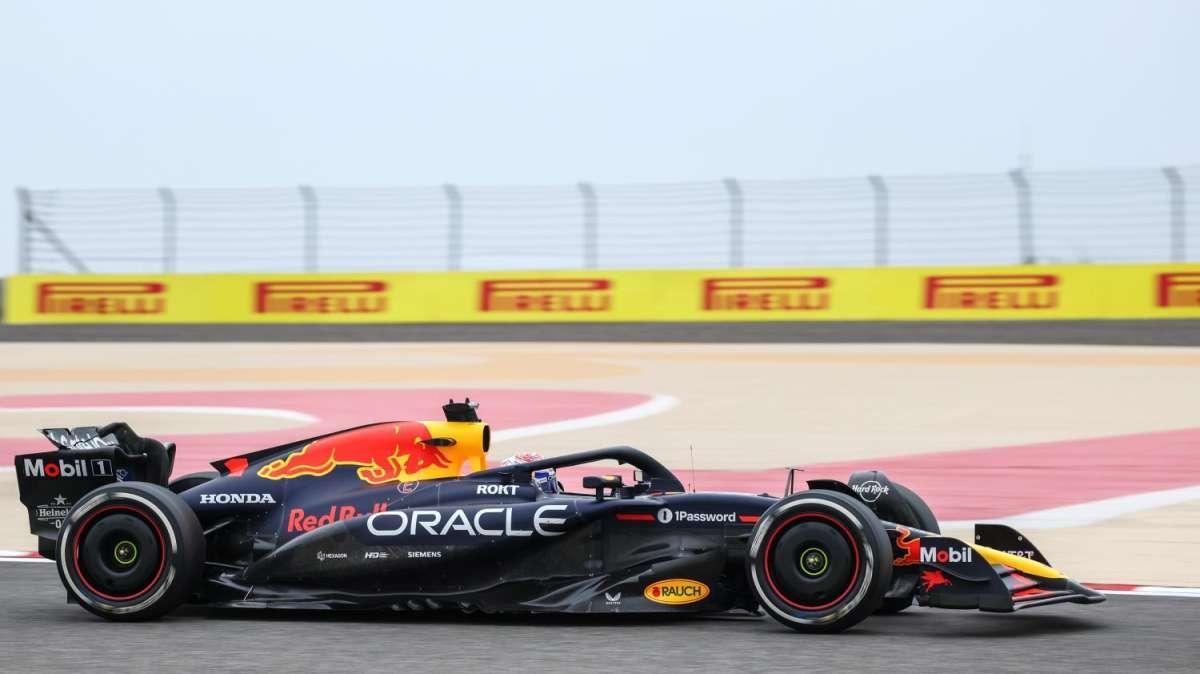 F1 | Test Bahrain, Red Bull troppo simile al 2024? Domani arrivano gli sviluppi 