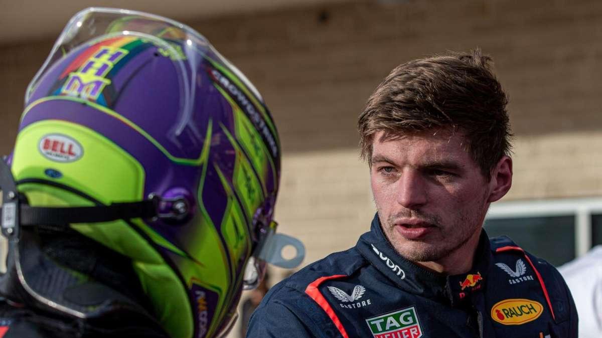 F1 | Drive to Survive 7: Toto Wolff e la promessa a Hamilton su Verstappen
