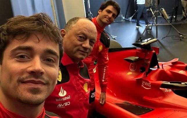 Formula 1 | Ferrari, Vasseur allontana Resta. Su Vigna...